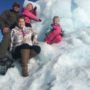 Meet your Posher, Lynnette